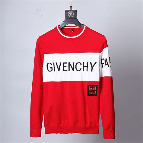 givenchy sweater replica|givenchy sweater cheap.